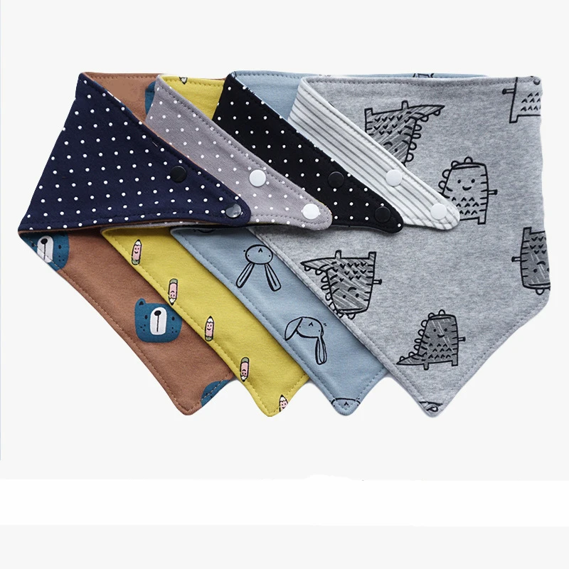 4pcs/pack Baby Feeding Apron Triangle Baby Bibs Cotton Double Sides Baby Bibs Cotton Feeding Scarf Bib Collar Bib Burp Cloth 
4pcs/pack Baby Feeding Apron Triangle Baby Bibs Cotton Double Sides Baby Bibs Cotton Feeding Scarf Bib Collar Bib Burp Cloth