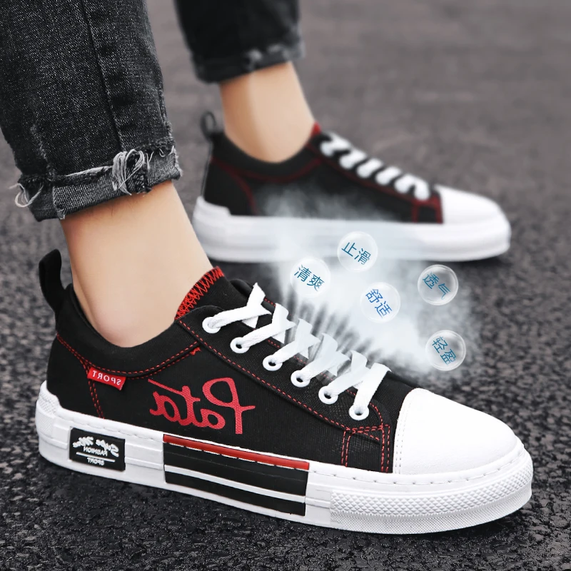 Повседневная Мужская обувь слипоны для отдыха обувь; Sapatos femininos; Повседневные мужские черные Zapatillas Hombre Verano мужские кроссовки для бега и заня...
Повседневная Мужская обувь слипоны для отдыха обувь; Sapatos femininos; Повседневные мужские черные Zapatillas Hombre Verano мужские кроссовки для бега и заня...