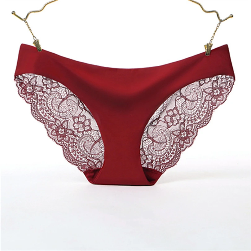 Women Panties Woman Intimate Lingerie New Sexy Floral Patchwork Lace Babydoll Panty Calcinha Sexy Ropa Interior Femenina A20
Women Panties Woman Intimate Lingerie New Sexy Floral Patchwork Lace Babydoll Panty Calcinha Sexy Ropa Interior Femenina A20