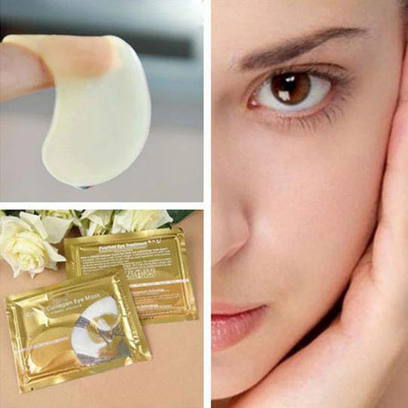 100/60/50/40pair Crystal Collagen Eye Mask Under Eyelid Patch Anti Aging Anti Wrinkle Moisture Dark Circle Remover Eye Gel Pads
100/60/50/40pair Crystal Collagen Eye Mask Under Eyelid Patch Anti Aging Anti Wrinkle Moisture Dark Circle Remover Eye Gel Pads