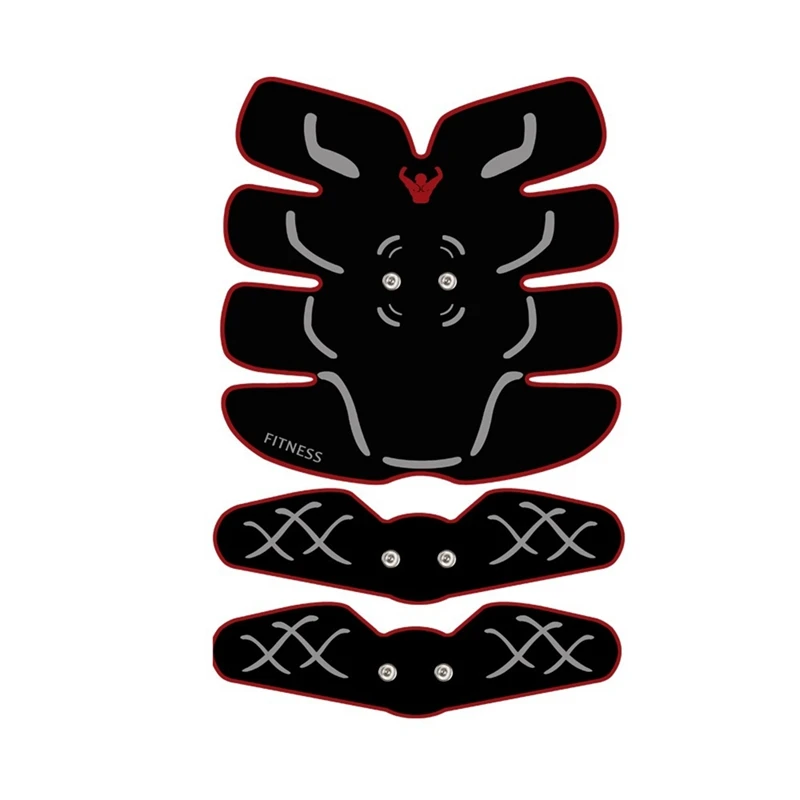 Электрический стимулятор мышц, портативное устройство для тренировки мышц, пояс для тренировок, фитнес-устройство для тренировки, целлюлит...
Электрический стимулятор мышц, портативное устройство для тренировки мышц, пояс для тренировок, фитнес-устройство для тренировки, целлюлит...