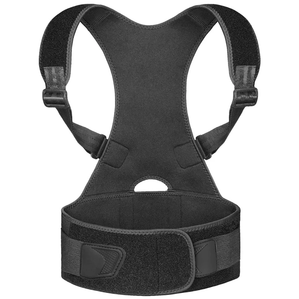 Best Posture Orthotics Ladies Back Support Spine Correction Belt|Фиксатор спины| |