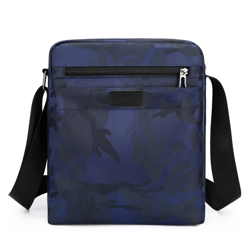 Men Shoulder Bag Waterproof Oxford Messenger Bag Casual Travel Crossbody Handbag High Quality Small Sling Business Bag XA716F
Men Shoulder Bag Waterproof Oxford Messenger Bag Casual Travel Crossbody Handbag High Quality Small Sling Business Bag XA716F