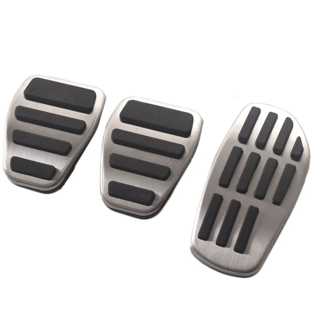 Car Accessories Sport Comfortable Stainless Steel Fuel Brake Footrest Pedal for DACIA DUSTER 2018-2020
Car Accessories Sport Comfortable Stainless Steel Fuel Brake Footrest Pedal for DACIA DUSTER 2018-2020