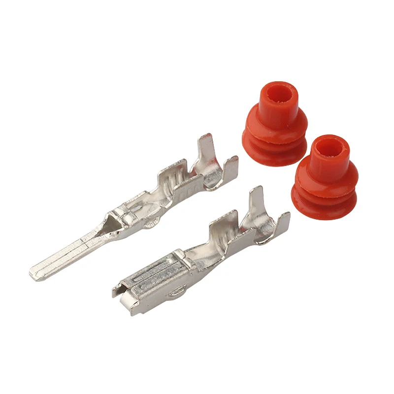 Furukawa Black 3 Pin FW-C-3M-B FW-C-3F-B Female Male Waterproof Electrical Wire Connector Plug Auto Connectors
Furukawa Black 3 Pin FW-C-3M-B FW-C-3F-B Female Male Waterproof Electrical Wire Connector Plug Auto Connectors