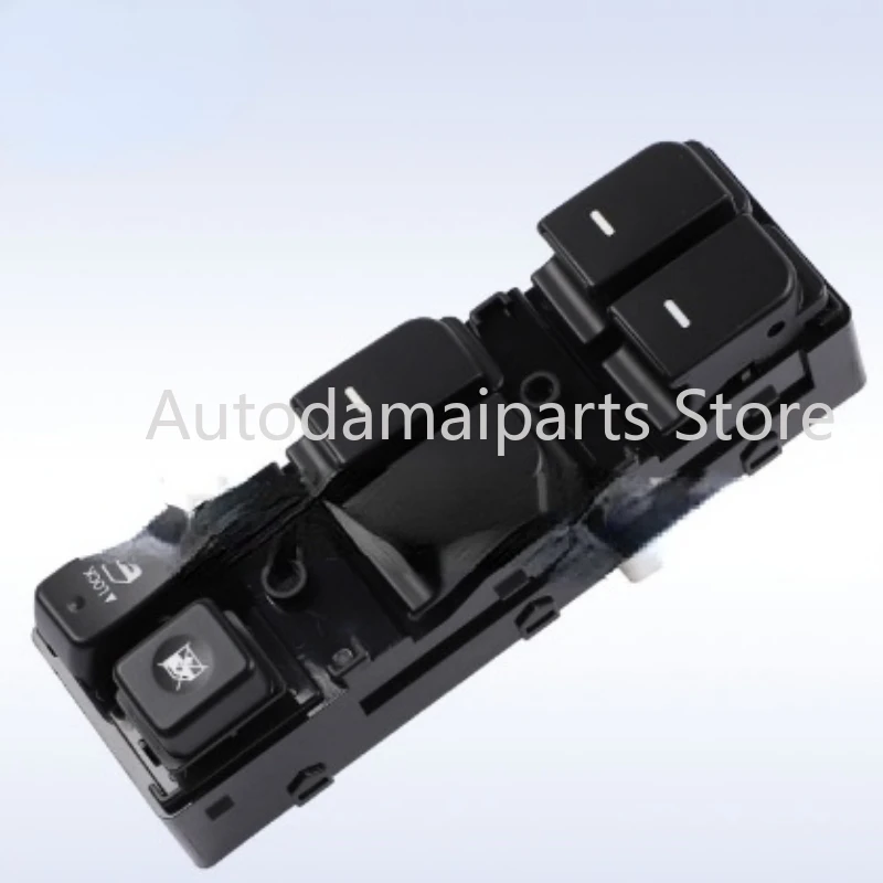 Applicable To 04-07 Teana 230 Left Front Lifter Switch and Electric Window Switch 25401-9W100
Applicable To 04-07 Teana 230 Left Front Lifter Switch and Electric Window Switch 25401-9W100