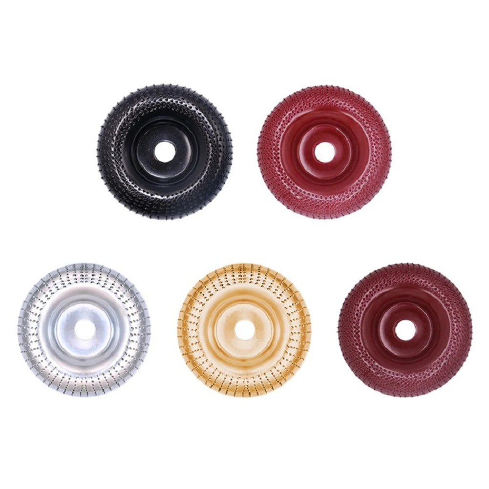 Angle Grinder Wood Carving Grinder Sanding Shaping Tool 22mm Wheel Abrasive Disc for Household Wooden Accessories
Angle Grinder Wood Carving Grinder Sanding Shaping Tool 22mm Wheel Abrasive Disc for Household Wooden Accessories