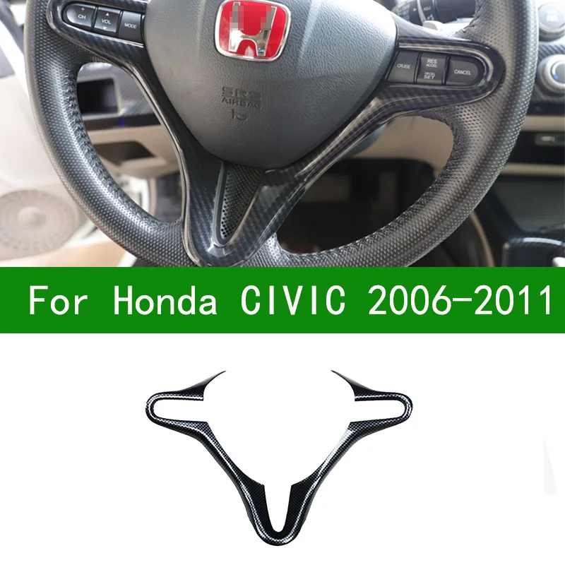 Подходит для Honda CIVIC 2006-2011 Накладка на руль из углеродного волокна, CIVIC red interior 2007 2008 2009 2010 2011
Подходит для Honda CIVIC 2006-2011 Накладка на руль из углеродного волокна, CIVIC red interior 2007 2008 2009 2010 2011