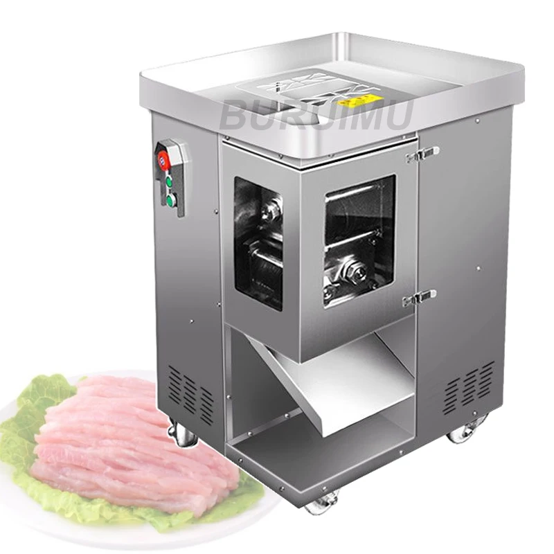 Desktop Meat Cutter Machine Knife Set Detachable Multi-Function Meat Slicer Electric Vegetable Cutter Machine
Desktop Meat Cutter Machine Knife Set Detachable Multi-Function Meat Slicer Electric Vegetable Cutter Machine