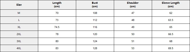 Fashion Gothic Plus Size Men's Jacket Long Sleeve Stand Collar Slim Shirt Casual Gothic Black Goth Men Jacket Military Jacket
Fashion Gothic Plus Size Men's Jacket Long Sleeve Stand Collar Slim Shirt Casual Gothic Black Goth Men Jacket Military Jacket