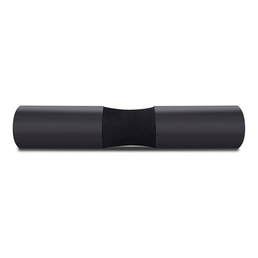 Foam Barbell Pad Weightlifting Neck Pad Shoulder Protection Pad Squat Protector Fitness Neck Hip Bridge Hip Push Barbell Pad
Foam Barbell Pad Weightlifting Neck Pad Shoulder Protection Pad Squat Protector Fitness Neck Hip Bridge Hip Push Barbell Pad