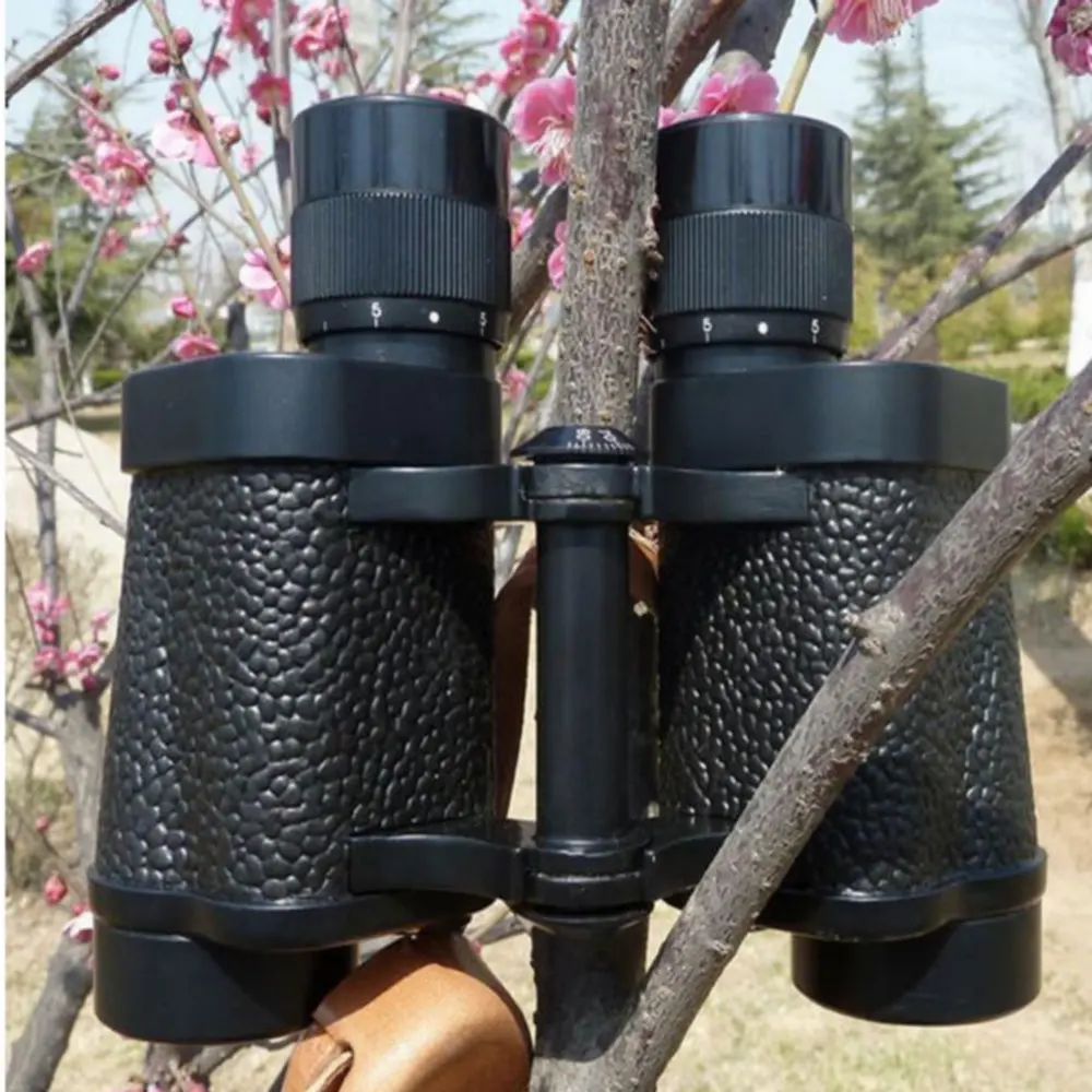 8x30 Army Binoculars Telescope High Clear for hunting laser distance meter waterproof telescopio binoculo Free shipping
8x30 Army Binoculars Telescope High Clear for hunting laser distance meter waterproof telescopio binoculo Free shipping