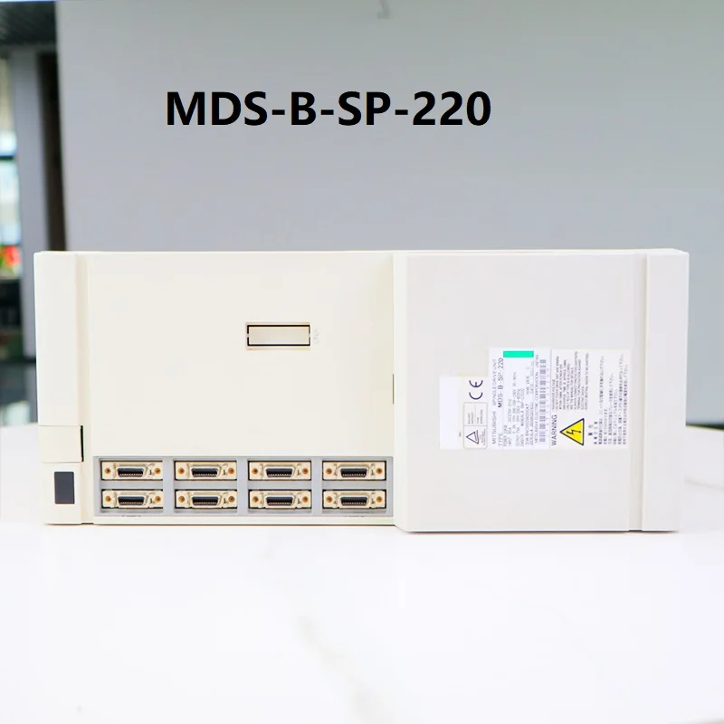 Mitsubishi б/у шпинделя привода MDS-B-SP-220 Проверка прошла успешно по продажам и ремонт
Mitsubishi б/у шпинделя привода MDS-B-SP-220 Проверка прошла успешно по продажам и ремонт