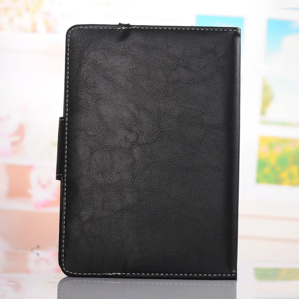 7 Inch 10.1 Inch Universal Tablet Case Imitation Leather Stand Protective Cover Case
7 Inch 10.1 Inch Universal Tablet Case Imitation Leather Stand Protective Cover Case