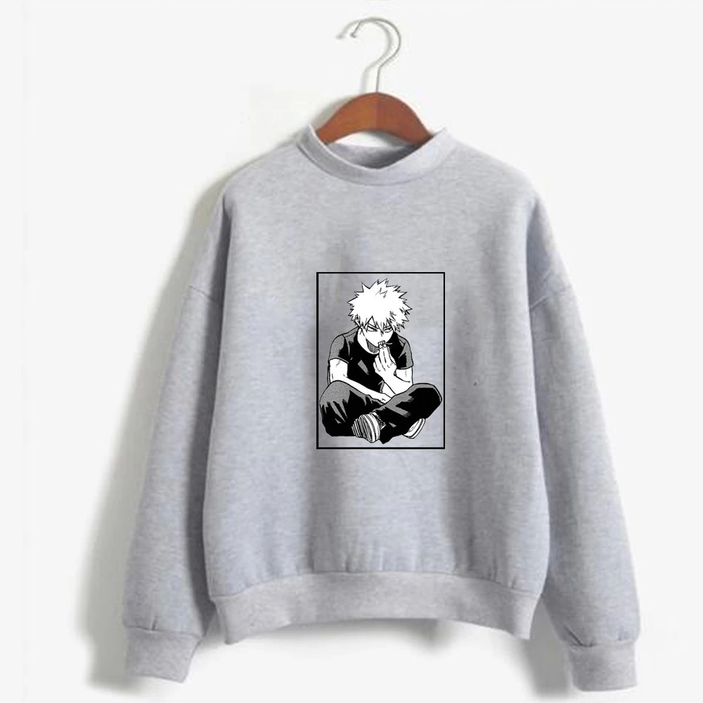 My Hero Academia Hoodie Anime Logo Long Sleeve Loose Winter Sweatshirt Unisex Clothes
My Hero Academia Hoodie Anime Logo Long Sleeve Loose Winter Sweatshirt Unisex Clothes
