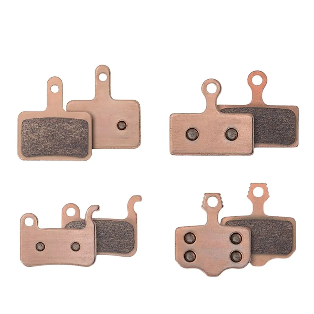 Bicycle All Metal Resin Disc Electric Folding Car Sintered Brake Pads For Shiman0 Deore XTR/Deore/SLX/XT/BR
Bicycle All Metal Resin Disc Electric Folding Car Sintered Brake Pads For Shiman0 Deore XTR/Deore/SLX/XT/BR