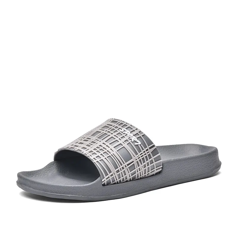 Men's Slippers EVA Men Shoes Women Couple Fashion Soft Black White Stripes Casual Summer Male Chaussures Femme Slides Shower
Men's Slippers EVA Men Shoes Women Couple Fashion Soft Black White Stripes Casual Summer Male Chaussures Femme Slides Shower