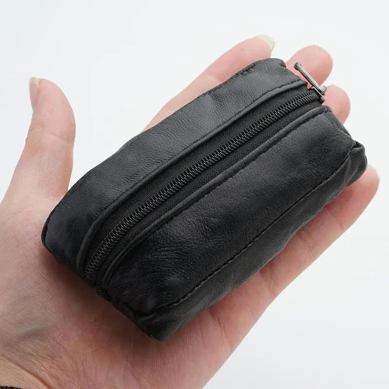 1pc 12x6cm Portable Black Coin Purse Ultra-light Women Multifunctional Key For Gifts Purse Bag Fashion PU Mini Leather Hand W3Z1
1pc 12x6cm Portable Black Coin Purse Ultra-light Women Multifunctional Key For Gifts Purse Bag Fashion PU Mini Leather Hand W3Z1