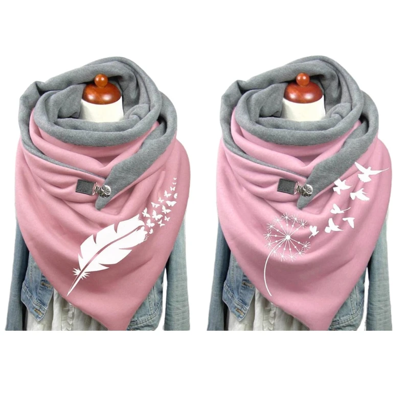 Hijab Scarf Set for Women Lightweight Soft Big Thick Scarve Scarf Shawl Wrap with Scarfs Pin Brooch Button Bandana Gift
Hijab Scarf Set for Women Lightweight Soft Big Thick Scarve Scarf Shawl Wrap with Scarfs Pin Brooch Button Bandana Gift