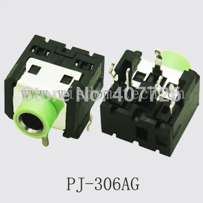 5 шт./лот 3P Аудио разъем 3,5 мм разъем для наушников Разъем муфтовый стыковочный переводник PJ-306AG + мужской золотой Домкрат 3P
5 шт./лот 3P Аудио разъем 3,5 мм разъем для наушников Разъем муфтовый стыковочный переводник PJ-306AG + мужской золотой Домкрат 3P