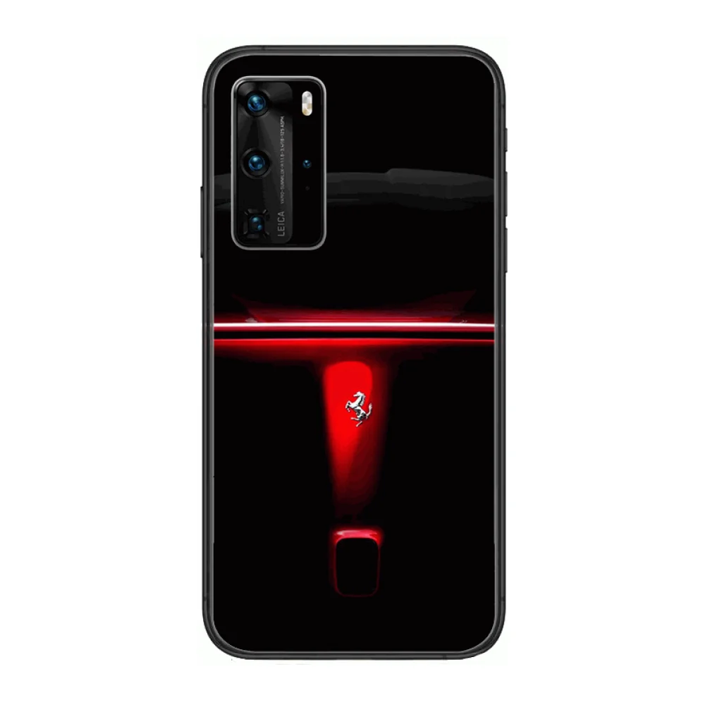 Luxury car Supercar Ferrari Italy World Tournament Phone Case For Huawei P 40 30 20 10 Lite Smart Z Pro Black Etui Coque
Luxury car Supercar Ferrari Italy World Tournament Phone Case For Huawei P 40 30 20 10 Lite Smart Z Pro Black Etui Coque