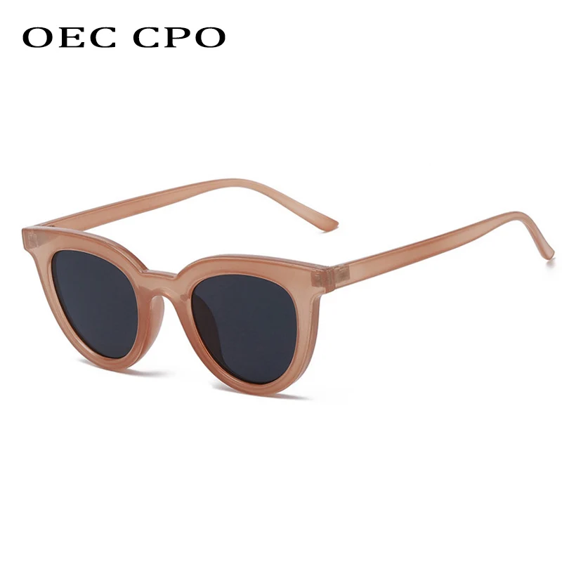 OEC CPO Vintage Cat Eye Sunglasses Women Brand Designer Retro Orange Sun Glasses Female Shades Eyeglasses Gafas De Sol UV400
OEC CPO Vintage Cat Eye Sunglasses Women Brand Designer Retro Orange Sun Glasses Female Shades Eyeglasses Gafas De Sol UV400