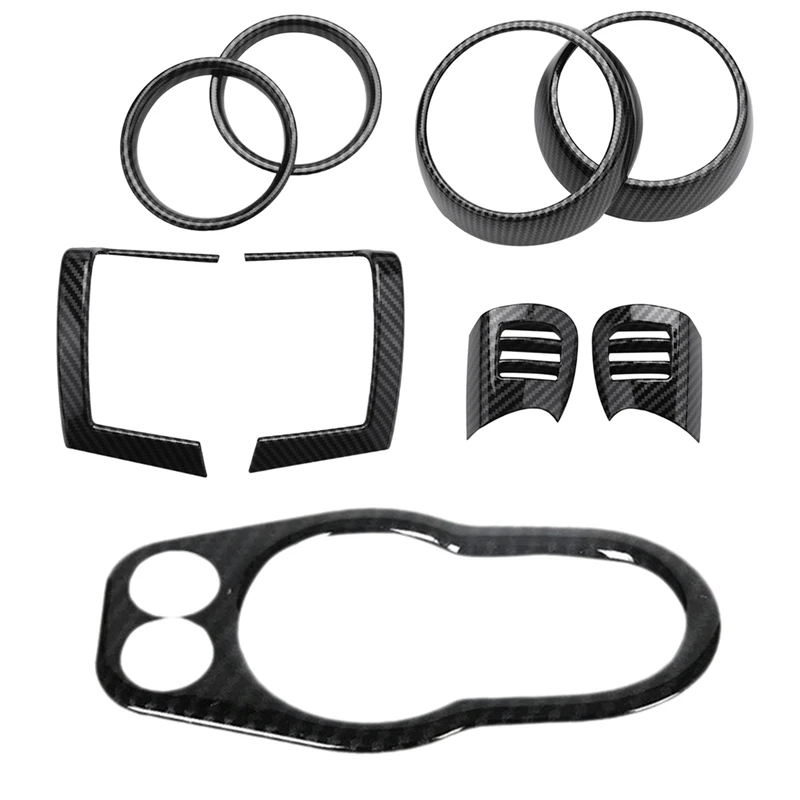 8 шт., молдинги для вентиляционной решетки автомобиля BMW MINI Cooper F55
8 шт., молдинги для вентиляционной решетки автомобиля BMW MINI Cooper F55