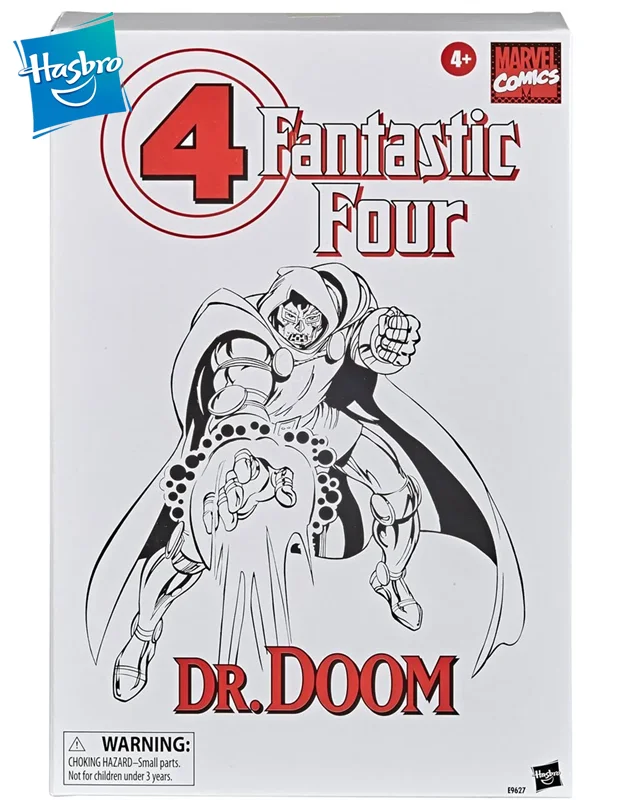 Hasbro Marvel Legends Doctor Doom Spiderman Riot VenomSon of Slaughter Dinosaur Team Protector Doll Toy Model Hand Office Boy
Hasbro Marvel Legends Doctor Doom Spiderman Riot VenomSon of Slaughter Dinosaur Team Protector Doll Toy Model Hand Office Boy