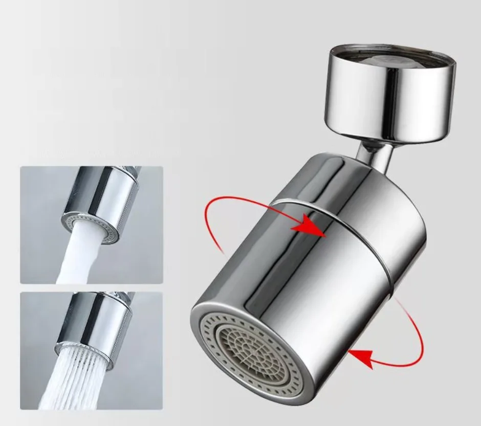 Extending home faucet copper water mouth extending splash headdress flower is aspersed filter nozzle mouth water hippo
Extending home faucet copper water mouth extending splash headdress flower is aspersed filter nozzle mouth water hippo