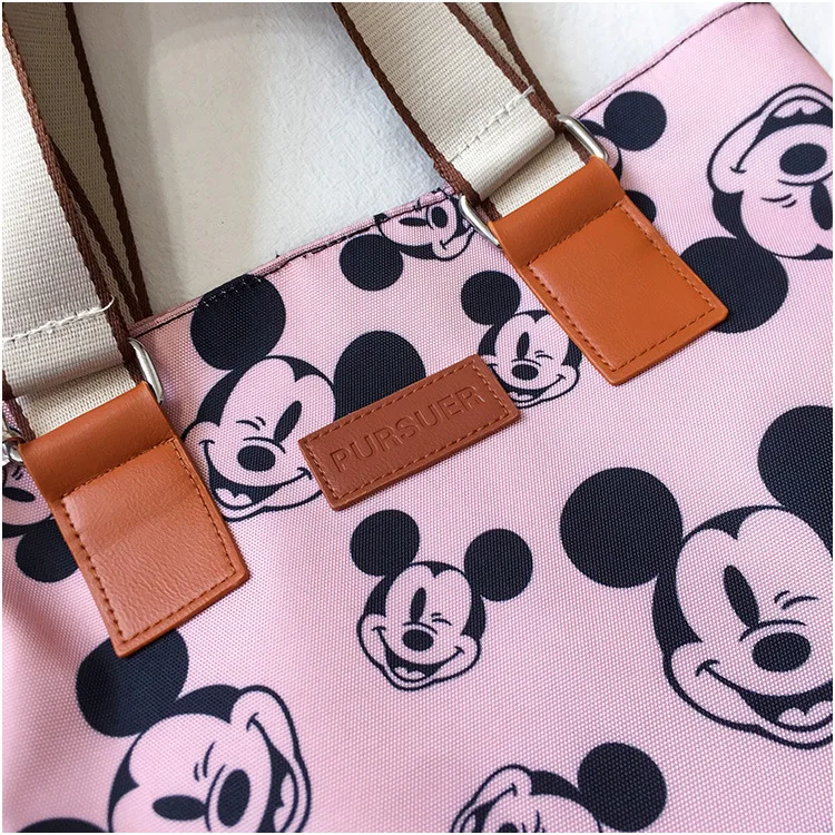 2021 Disney 2pcs Mickey mouse shoulder bag coin handbags cartoon cute shoulder bag shoulder messenger tote bag luxury brand bag
2021 Disney 2pcs Mickey mouse shoulder bag coin handbags cartoon cute shoulder bag shoulder messenger tote bag luxury brand bag