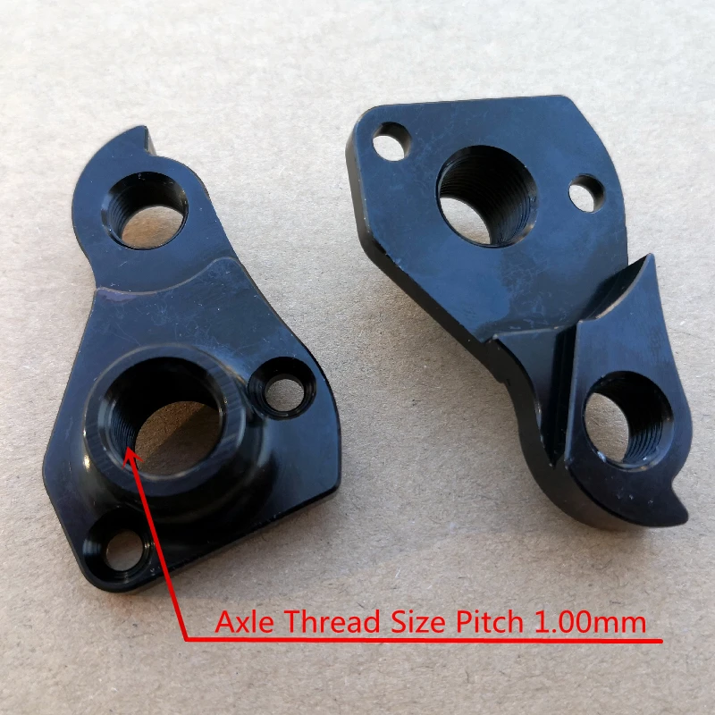 1pc CNC Bicycle carbon frame Mech dropout For KAPRA DA BOMB CHERRY BOMB Orange Crush Clockwork Nukeproof Scout derailleur hanger
1pc CNC Bicycle carbon frame Mech dropout For KAPRA DA BOMB CHERRY BOMB Orange Crush Clockwork Nukeproof Scout derailleur hanger