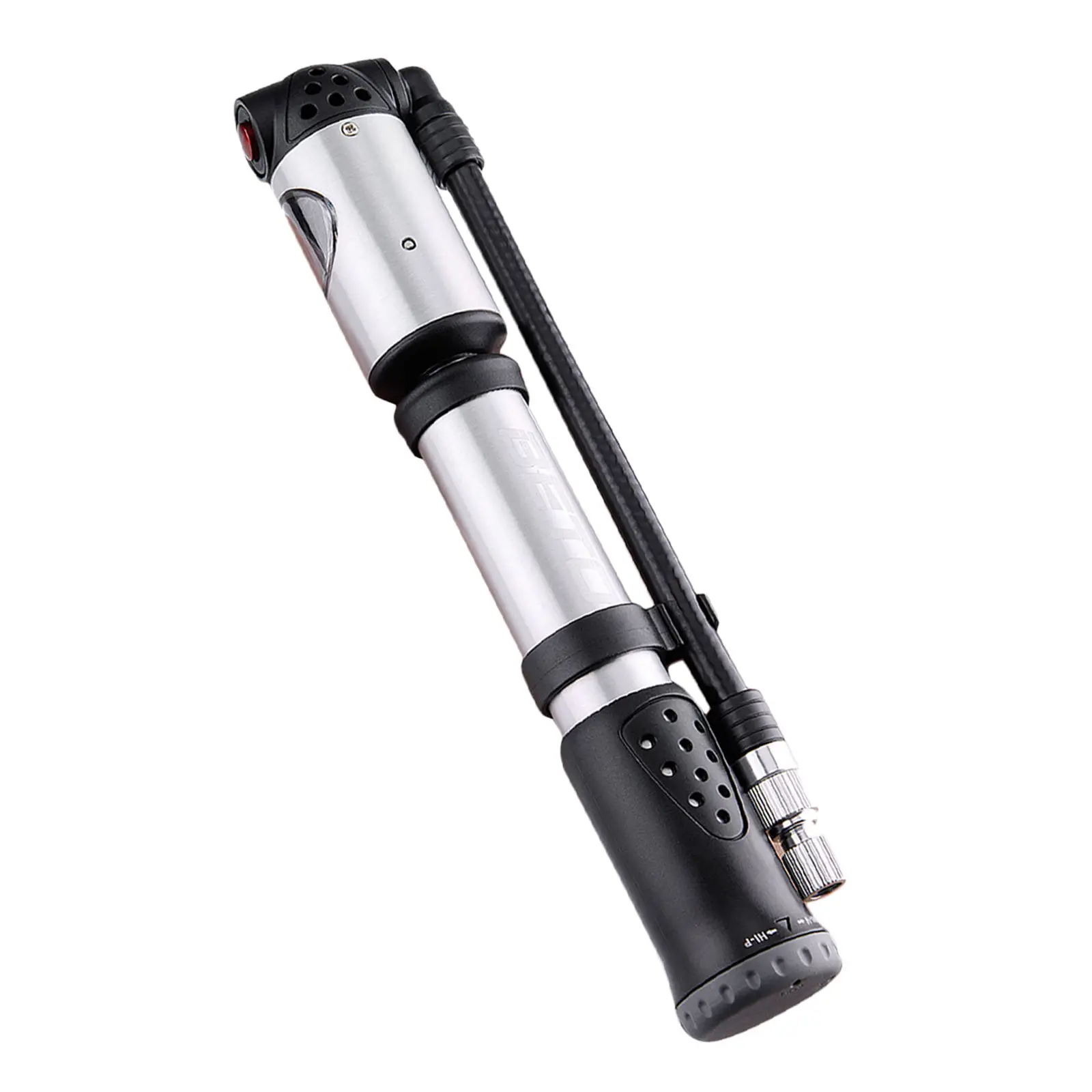 Велосипедный мини-насос Presta и Schrader, велосипедный насос 300 PSI для дорожного и горного велосипеда, без необходимости изменения клапана
Велосипедный мини-насос Presta и Schrader, велосипедный насос 300 PSI для дорожного и горного велосипеда, без необходимости изменения клапана