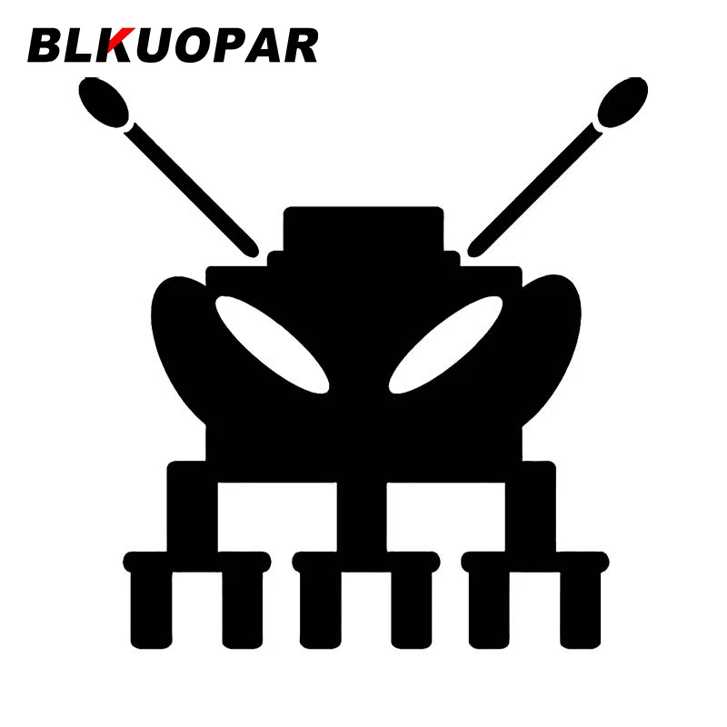 Наклейка на автомобиль BLKUOPAR Pixel Monsters, индивидуальная Водонепроницаемая наклейка, забавная защита для дверей холодильника, мотоцикла, доски ...
Наклейка на автомобиль BLKUOPAR Pixel Monsters, индивидуальная Водонепроницаемая наклейка, забавная защита для дверей холодильника, мотоцикла, доски ...