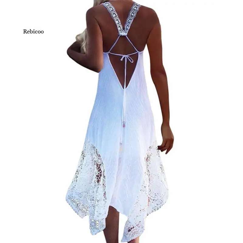 Women Long Beach Dress Sexy Beach Tunic Swimsuit Bikini Lace Cover Up Beach Swimwear Swim Dress Tunic Oversize 5Xl
Women Long Beach Dress Sexy Beach Tunic Swimsuit Bikini Lace Cover Up Beach Swimwear Swim Dress Tunic Oversize 5Xl