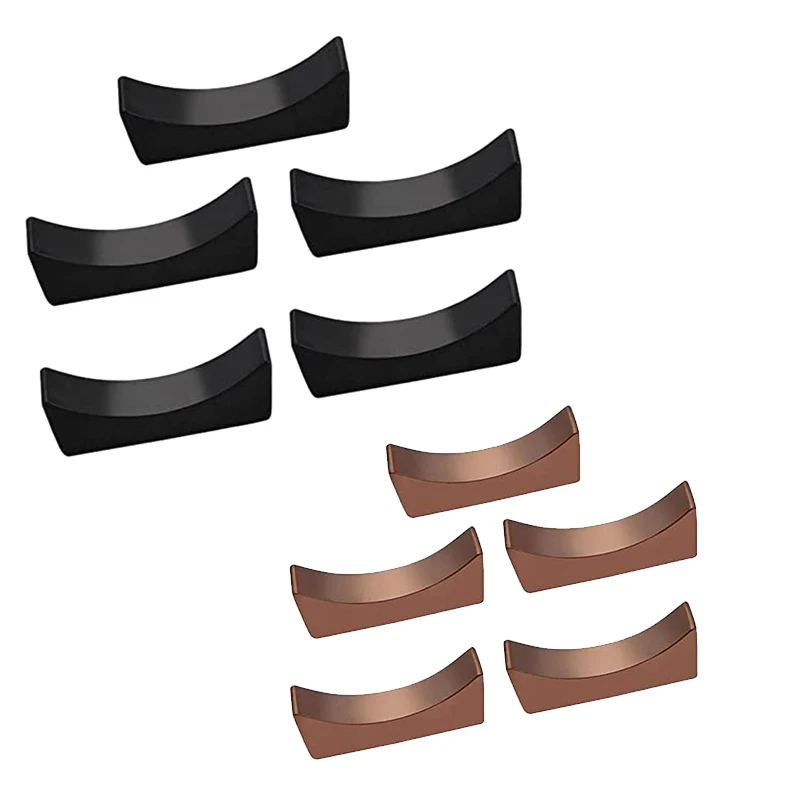 5 Pcs Stainless Steel Chopsticks Rest Holder,Knife Rest,Spoon Holder,Fork Rack,Tableware Stand,Table Decor
5 Pcs Stainless Steel Chopsticks Rest Holder,Knife Rest,Spoon Holder,Fork Rack,Tableware Stand,Table Decor