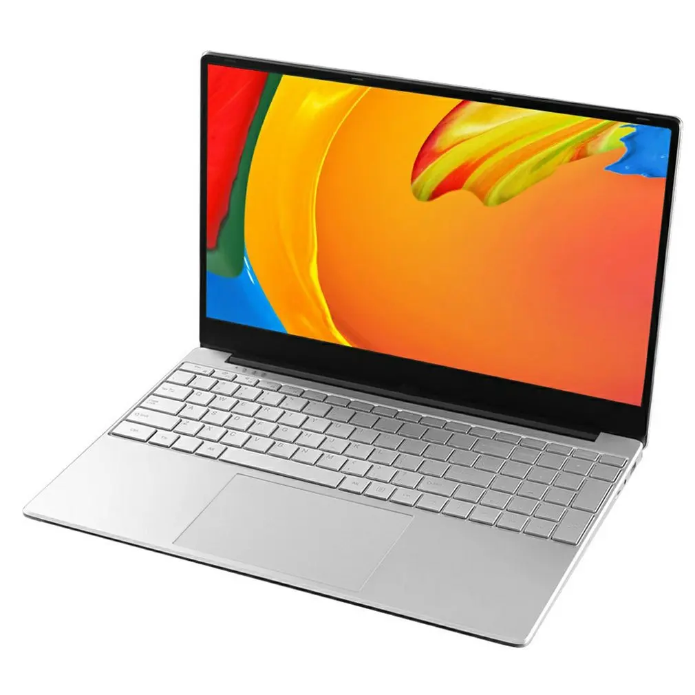 J4125 Notebook Computer Solid State Hard Drive Integrated Graphics 15.6inch Home Office Multifunctional Computer Drop Shopping
J4125 Notebook Computer Solid State Hard Drive Integrated Graphics 15.6inch Home Office Multifunctional Computer Drop Shopping