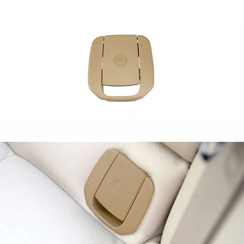 Children Car Rear Seat Safety Anchor ISOFIX Cover Child Restraint Cover For BMW 1 3 Series X1 E90 E30 E35 E87 E84 5220 7319 686
Children Car Rear Seat Safety Anchor ISOFIX Cover Child Restraint Cover For BMW 1 3 Series X1 E90 E30 E35 E87 E84 5220 7319 686