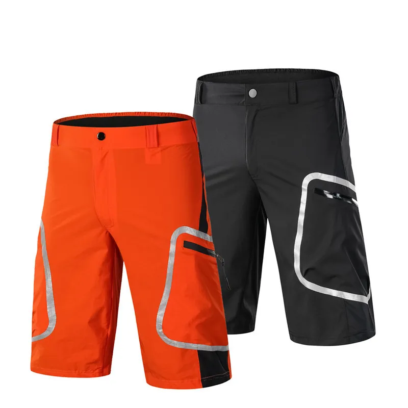 Men's Outdoor Sports Cycling Shorts MTB Downhill Trousers Mountain Bike Bicycle Shorts Water Resistant Loose Fit Cycling Wear
Men's Outdoor Sports Cycling Shorts MTB Downhill Trousers Mountain Bike Bicycle Shorts Water Resistant Loose Fit Cycling Wear