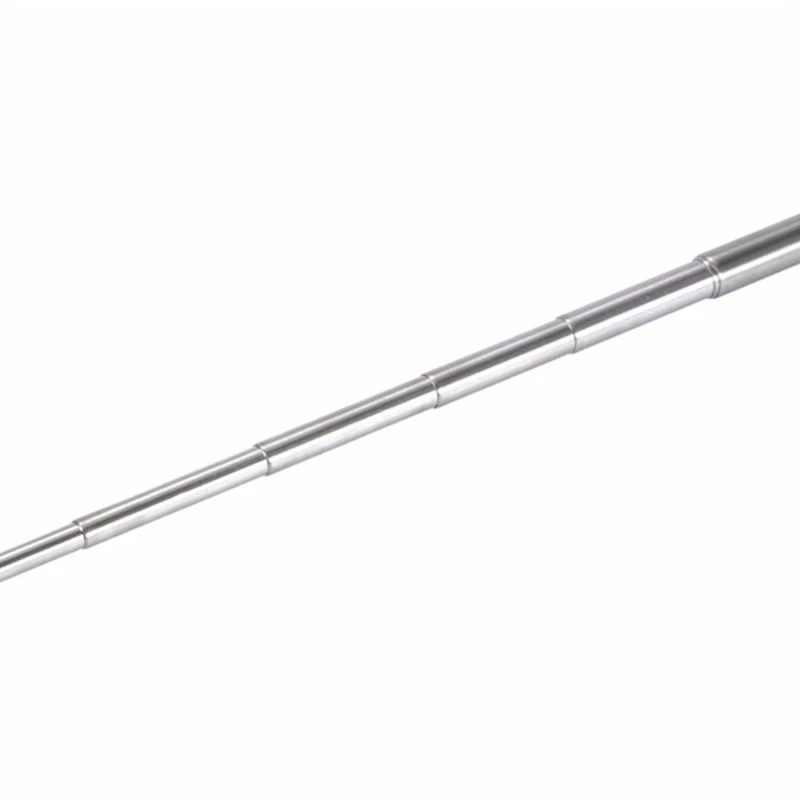 Golf Ball Retriever Stainless Steel 8 Sections Telescopic Golf Ball Picker Pick up Tool for Water Golf Accessories
Golf Ball Retriever Stainless Steel 8 Sections Telescopic Golf Ball Picker Pick up Tool for Water Golf Accessories