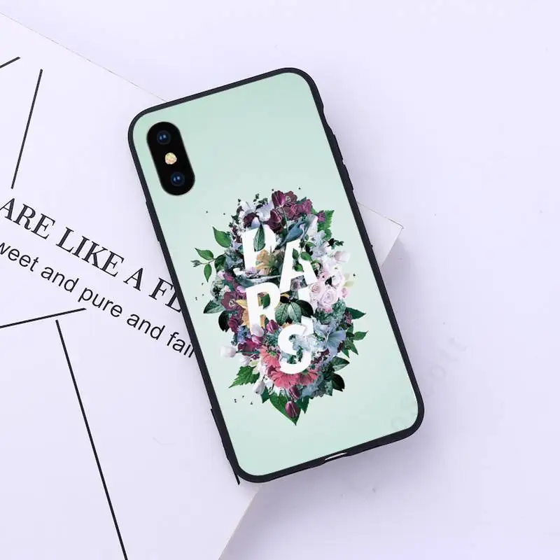 Funny flower phrases art high quality Phone Case for iPhone 11 12 pro XS MAX 8 7 6 6S Plus X 5S SE 2020 XR
Funny flower phrases art high quality Phone Case for iPhone 11 12 pro XS MAX 8 7 6 6S Plus X 5S SE 2020 XR