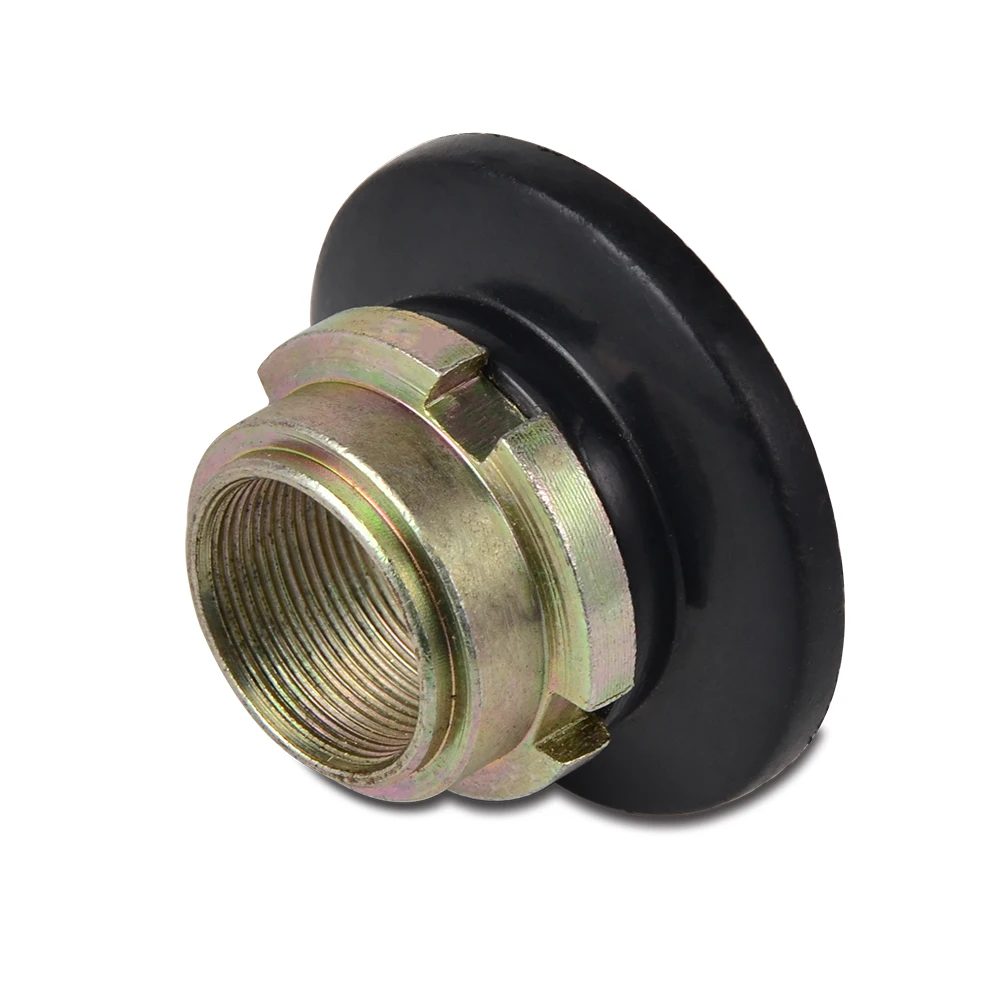 Steering Stem Nut 53220-098-670 Top Thread Head Stem Nut For Honda ATC110 ATC125M ATC185S ATC185 ATC200 ATC200E
Steering Stem Nut 53220-098-670 Top Thread Head Stem Nut For Honda ATC110 ATC125M ATC185S ATC185 ATC200 ATC200E