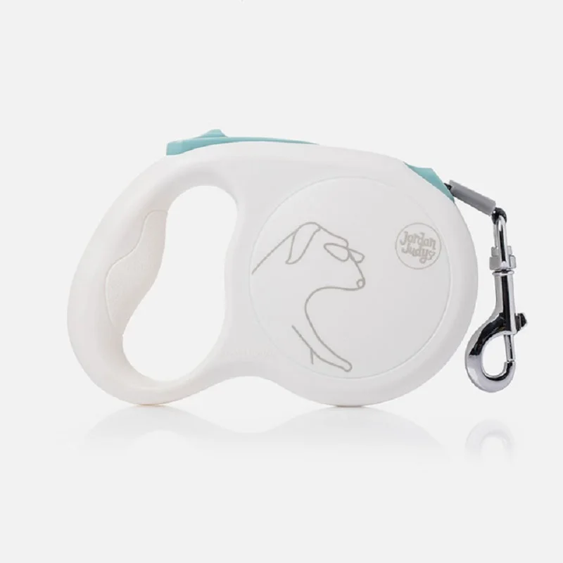 Youpin Pet Retractable Traction Rope Mibai Flexible Safe Locking Automatic Uncoiling 5 Meters Rope Dog 85kg Max
Youpin Pet Retractable Traction Rope Mibai Flexible Safe Locking Automatic Uncoiling 5 Meters Rope Dog 85kg Max