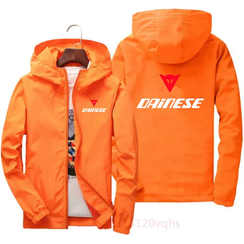 Spring and summer new jacket men's brand street windbreaker hoodie bomber zipper thin jacket men's casual jacket large size 7XL
Spring and summer new jacket men's brand street windbreaker hoodie bomber zipper thin jacket men's casual jacket large size 7XL