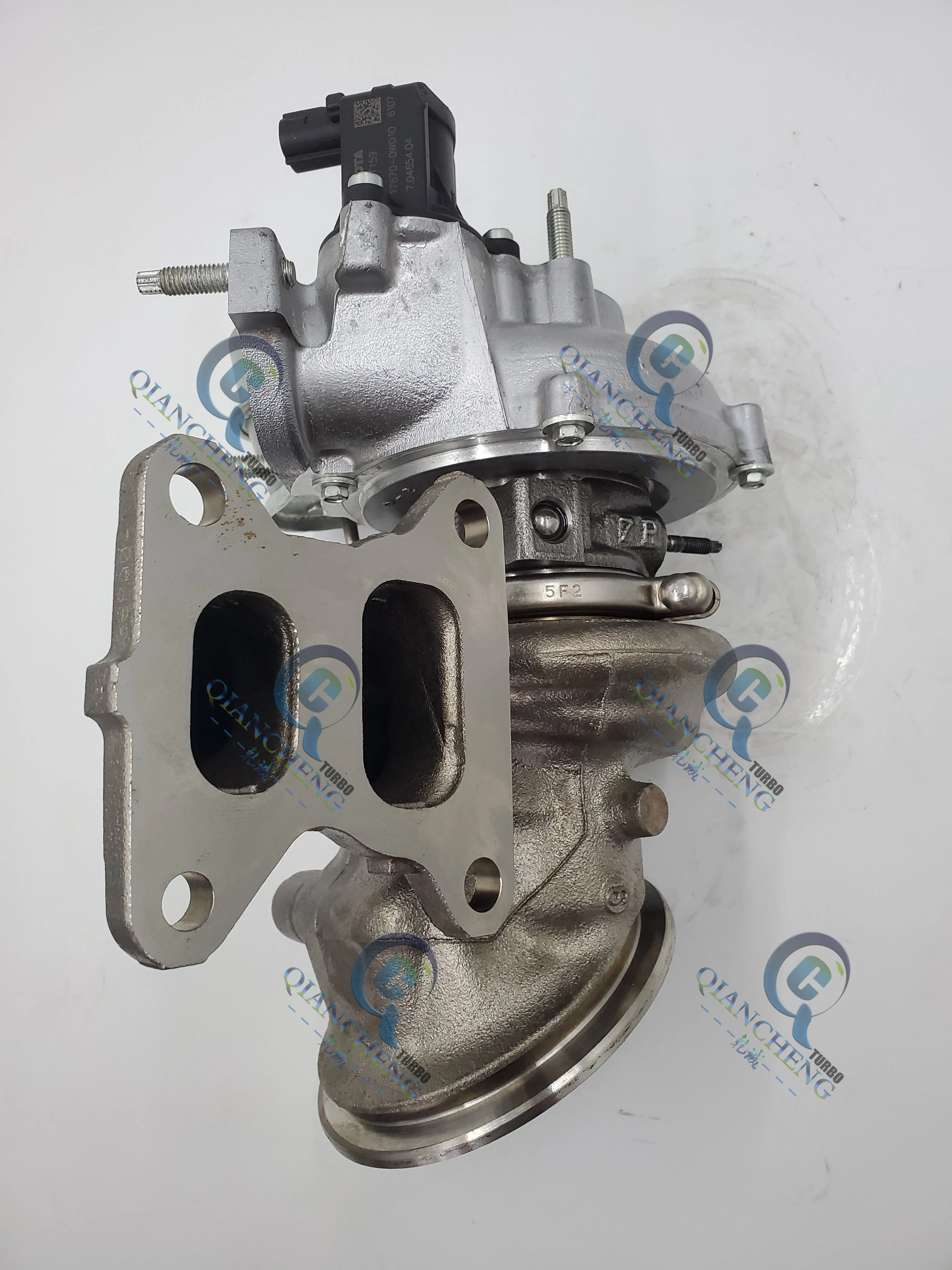 for toyota turbocharger for Highlander turbo2.0T 17201-36010 for Lexus NX200T IS200T 2.0L turbo
for toyota turbocharger for Highlander turbo2.0T 17201-36010 for Lexus NX200T IS200T 2.0L turbo