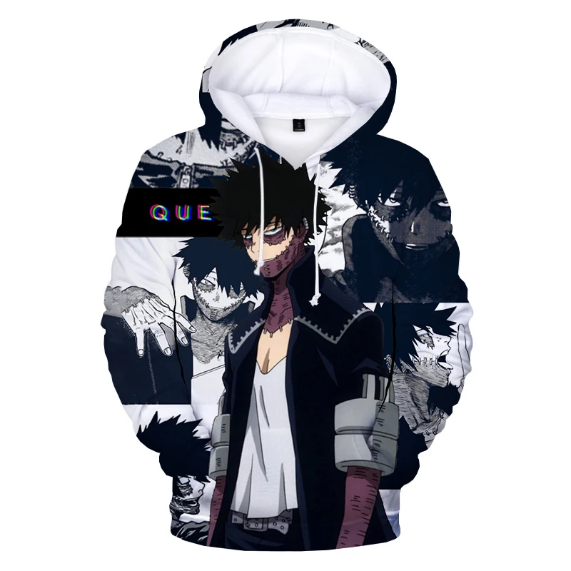 My Hero Academia Dabi 3D Printed boy/girls Hoodies Unisex Casual Long Sleeve Pullover men/womens Oversized Hooded Sweatshirts
My Hero Academia Dabi 3D Printed boy/girls Hoodies Unisex Casual Long Sleeve Pullover men/womens Oversized Hooded Sweatshirts