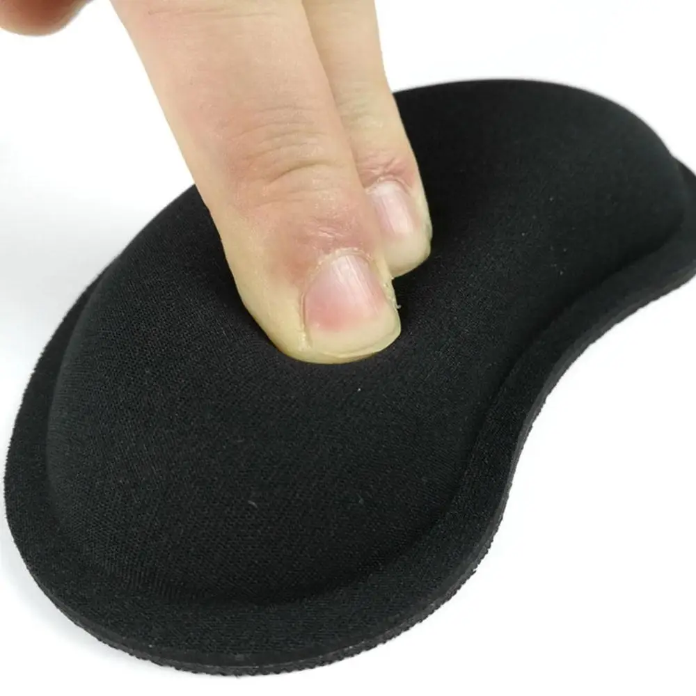 Mouse Pad Set Keyboard Mat Silicone Wrist Rest Non-slip Anti-friction Computer Peripherals Support Cushion 3 Pieces
Mouse Pad Set Keyboard Mat Silicone Wrist Rest Non-slip Anti-friction Computer Peripherals Support Cushion 3 Pieces