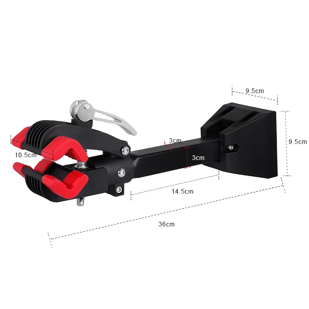 Adjustable Wall Mount Heavy Bike Bicycle Maintenance Mechanic Repair Cycling Folding Clamp Mtb Wall Mount Repair Stand
Adjustable Wall Mount Heavy Bike Bicycle Maintenance Mechanic Repair Cycling Folding Clamp Mtb Wall Mount Repair Stand