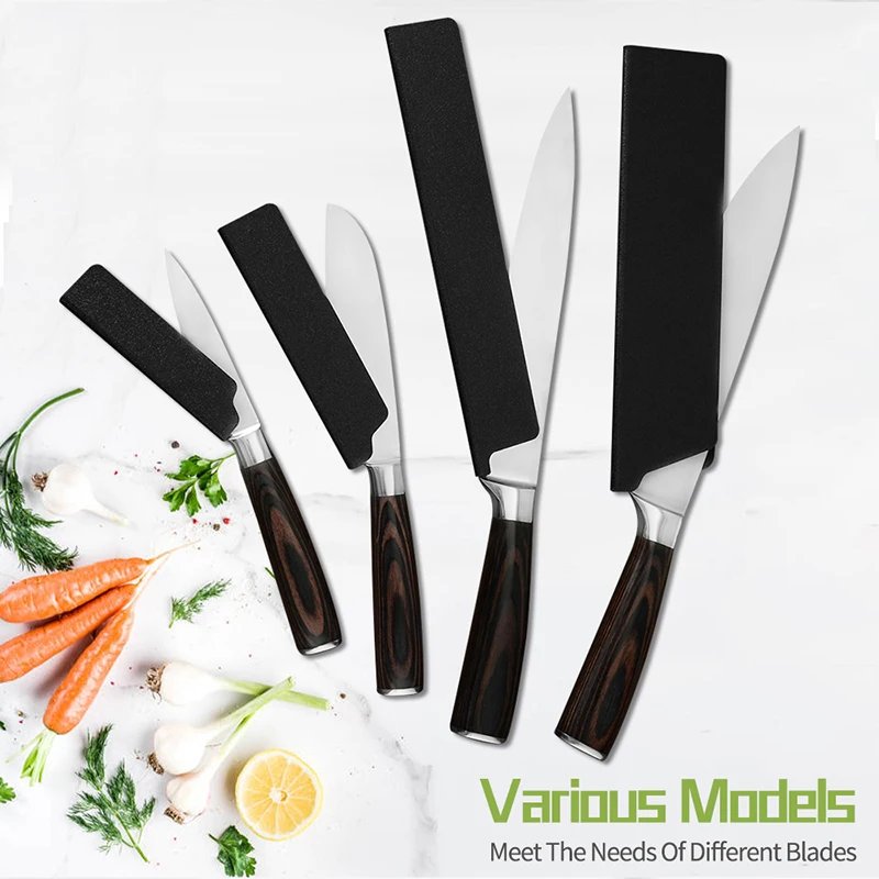 General-purpose tool protection sleeve Environmental protection rectangular ABS knife holder knife cover Outdoor portable plant
General-purpose tool protection sleeve Environmental protection rectangular ABS knife holder knife cover Outdoor portable plant