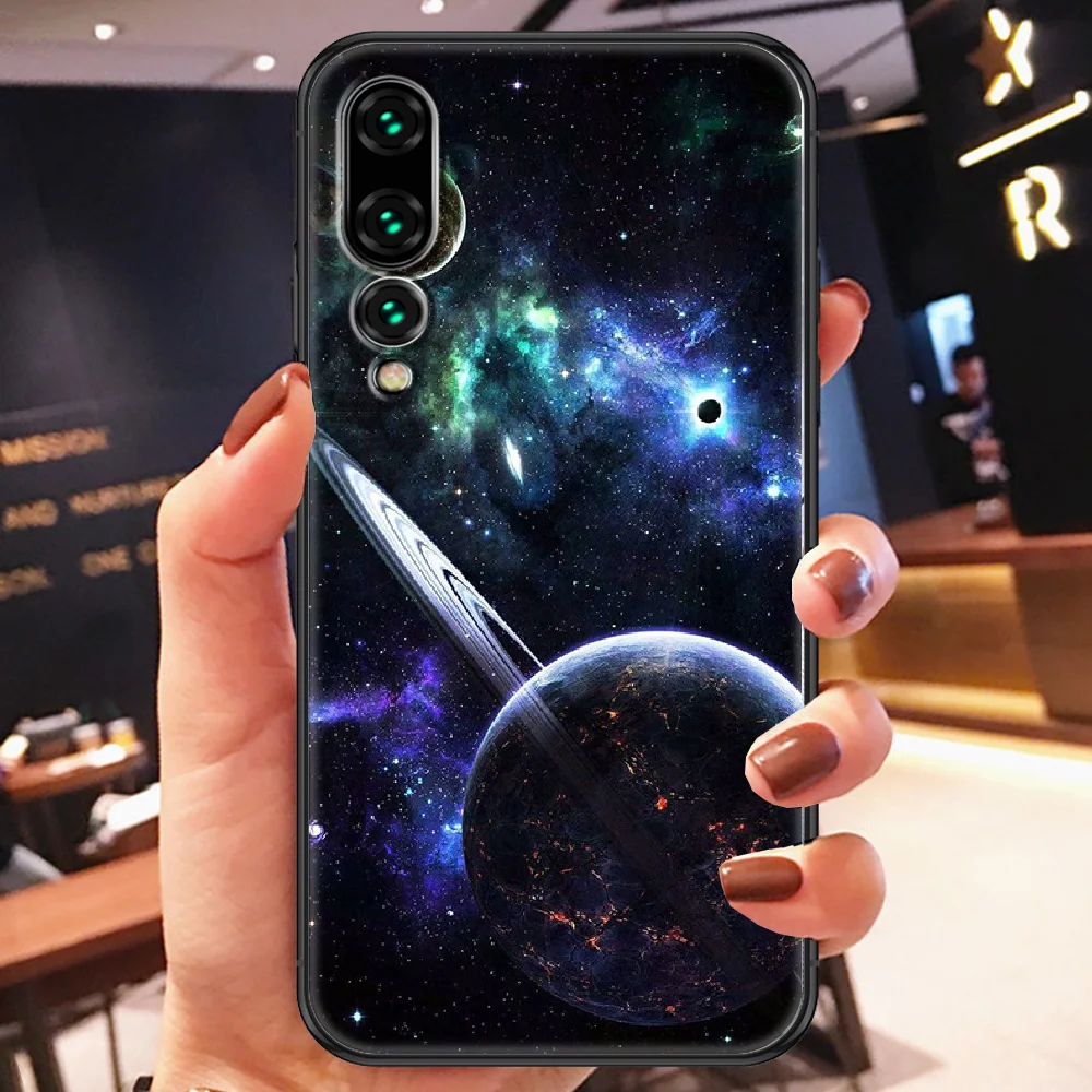 Stars Spacecraft Universe Treks Phone case For Huawei P Mate P10 P20 P30 P40 10 20 Smart Z Pro Lite 2019 black pretty back 
Stars Spacecraft Universe Treks Phone case For Huawei P Mate P10 P20 P30 P40 10 20 Smart Z Pro Lite 2019 black pretty back
