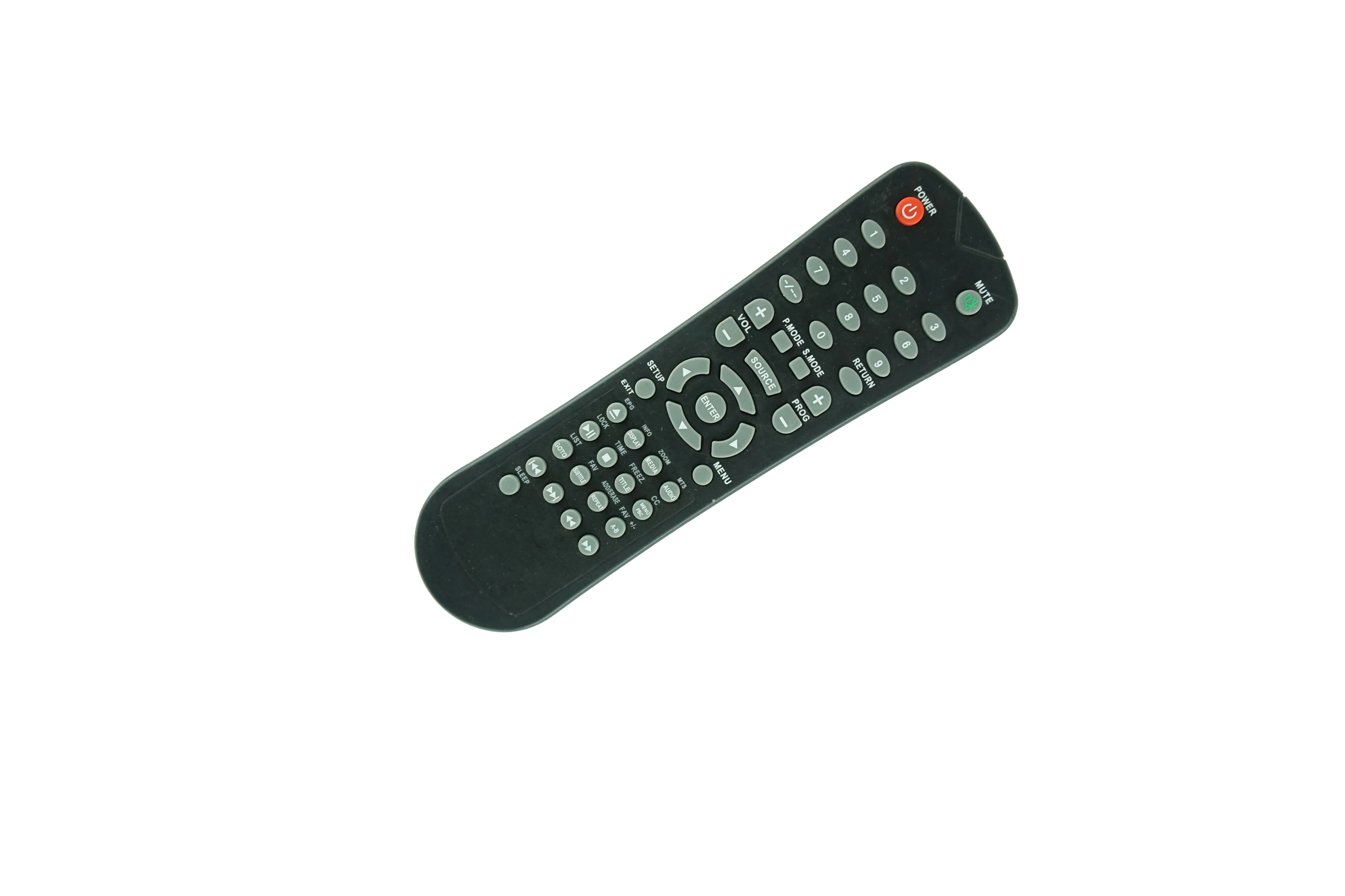 Пульт дистанционного управления Управление для RCA R230C1 R330K1 J13SE820 J15SE820 J13SE821 J15SE821 J13SE822 J15SE822 Смарт ЖК-дисплей светодиодный HD ТВ телевидения ТВ
Пульт дистанционного управления Управление для RCA R230C1 R330K1 J13SE820 J15SE820 J13SE821 J15SE821 J13SE822 J15SE822 Смарт ЖК-дисплей светодиодный HD ТВ телевидения ТВ
